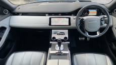 Land Rover Range Rover Evoque 2.0 P250 First Edition 5dr Auto Petrol Hatchback